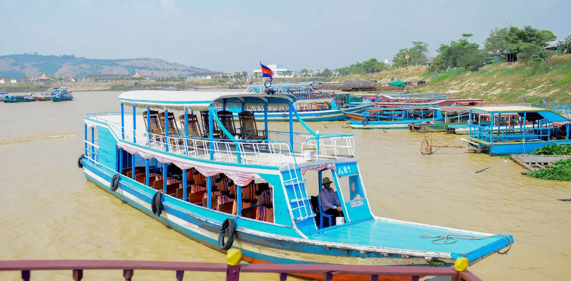 Tonlé Sap Experience
